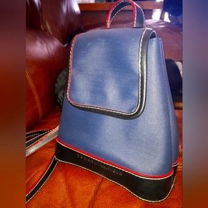 Tommy Hilfiger Vintage Mini Backpack
